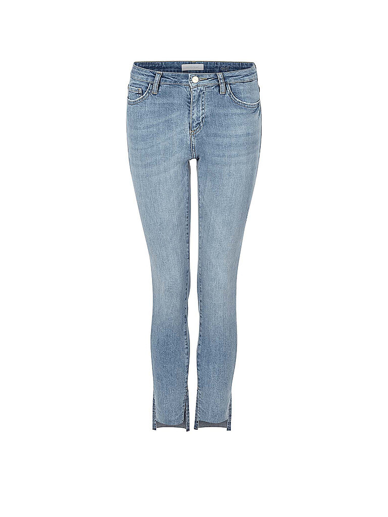 RICH & ROYAL Jeans Skinny Fit  blau | 27/L32
